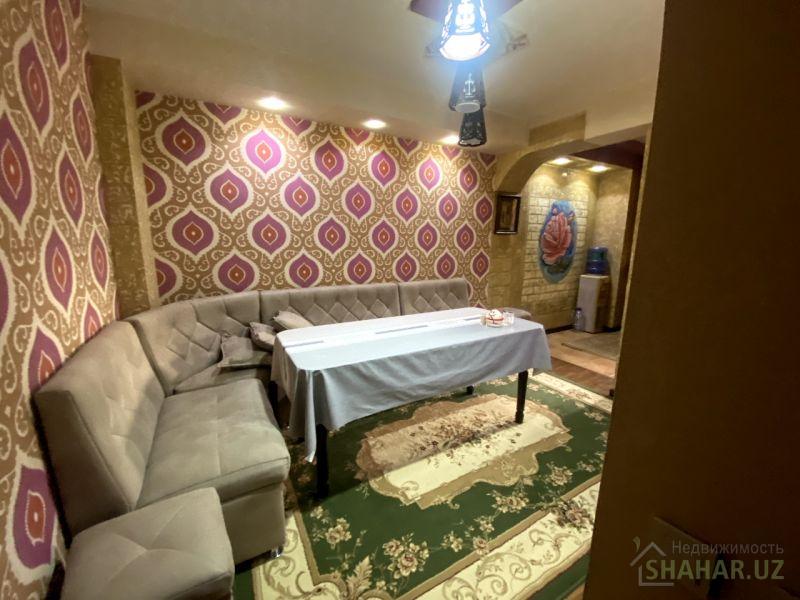 Ташкентская/Ташкент/Мирзо-Улугбек/квартал Ирригатор Мирзоулугбекский ЗАГС Продажа квартира loading=