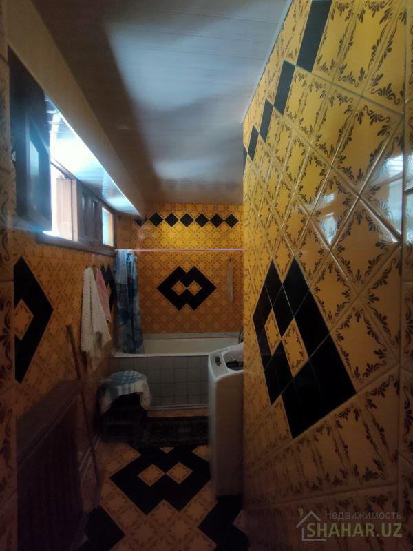 Ташкентская/Ташкент/Шайхантахур/Богкуча (коттедж) блок Кинотеатр гунча Продажа квартира loading=