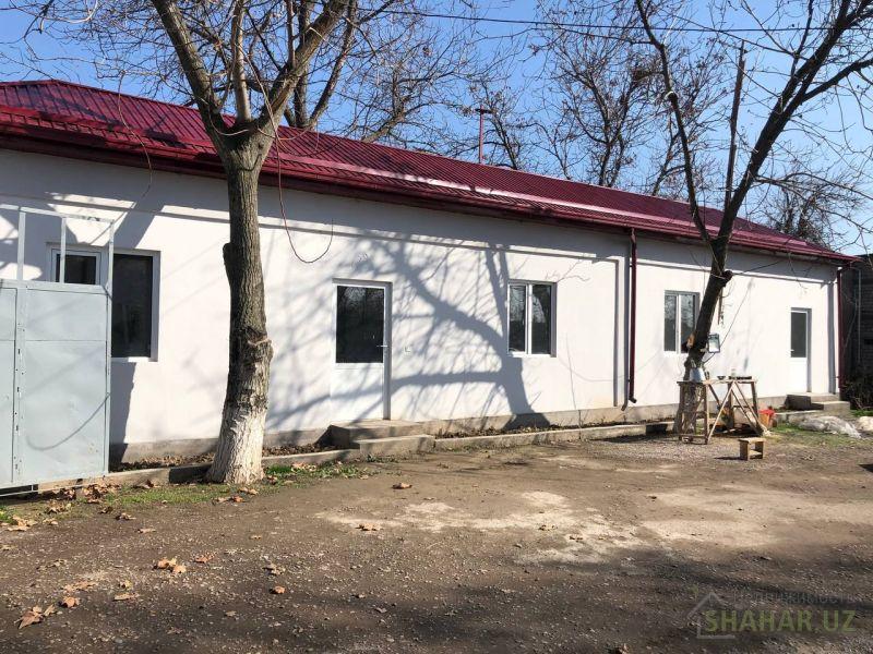 Ташкентская/Нурафшон Янгихает филиал ТАТУ Нурафшон Продажа производство loading=