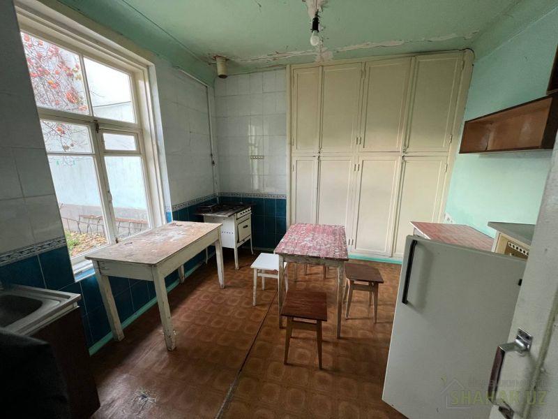 Ташкентская/Ташкент/Мирзо-Улугбек/Махатма Ганди  Продажа дом loading=