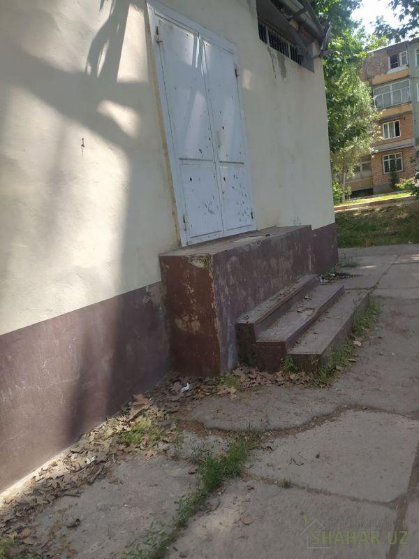 Ташкентская/Ташкент/Мирзо-Улугбек/мас. Ялангач  Продажа офис loading=