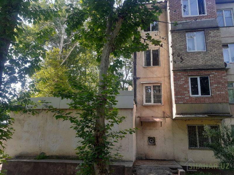 Ташкентская/Ташкент/Мирзо-Улугбек/мас. Ялангач  Продажа офис loading=