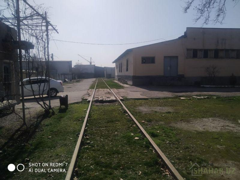 Ташкентская/Ташкент/Сергели  Продажа производство loading=