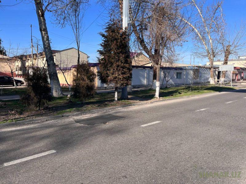 Ташкентская/Кибрай  Продажа земля loading=