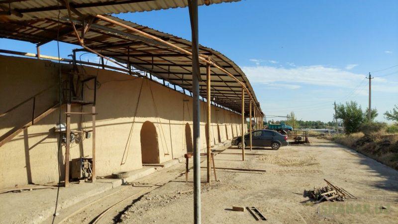 Ташкентская/Паркент  Продажа производство loading=