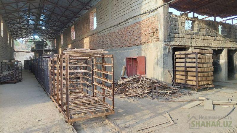 Ташкентская/Паркент  Продажа производство loading=