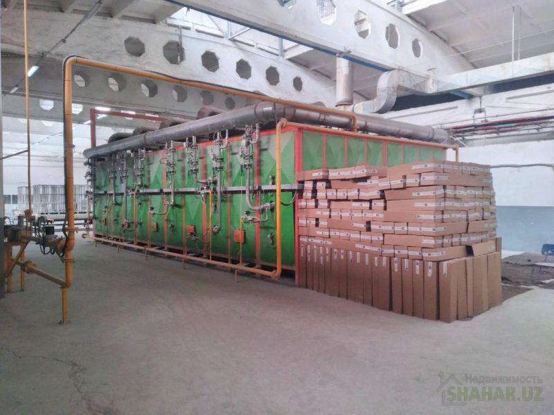 Ташкентская/Ангрен  Продажа производство loading=