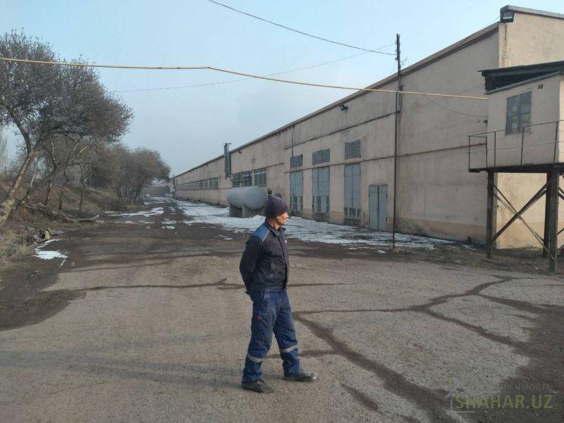 Ташкентская/Ангрен  Продажа производство loading=