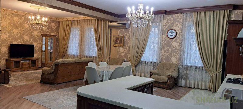 Продажа//Ташкент/Яккасарай/Юнус Ражаби