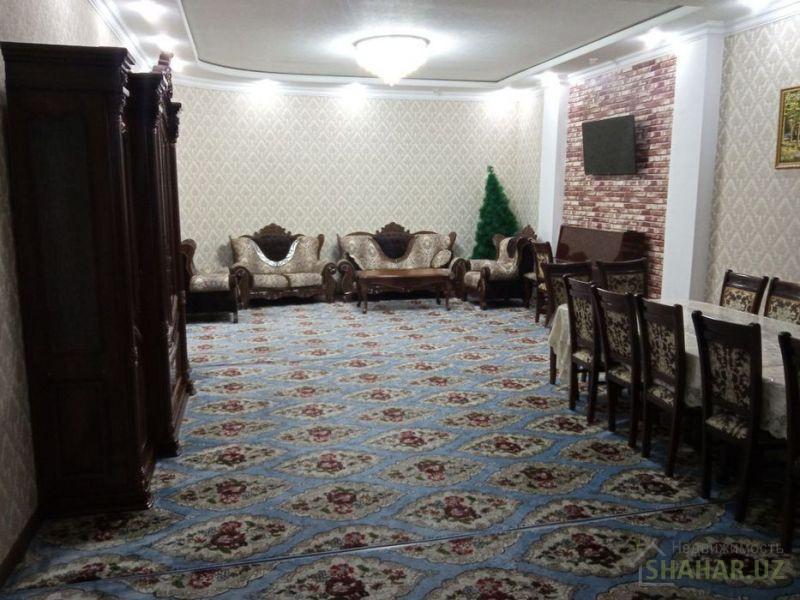 Самаркандская/Самарканд  Аренда квартира loading=