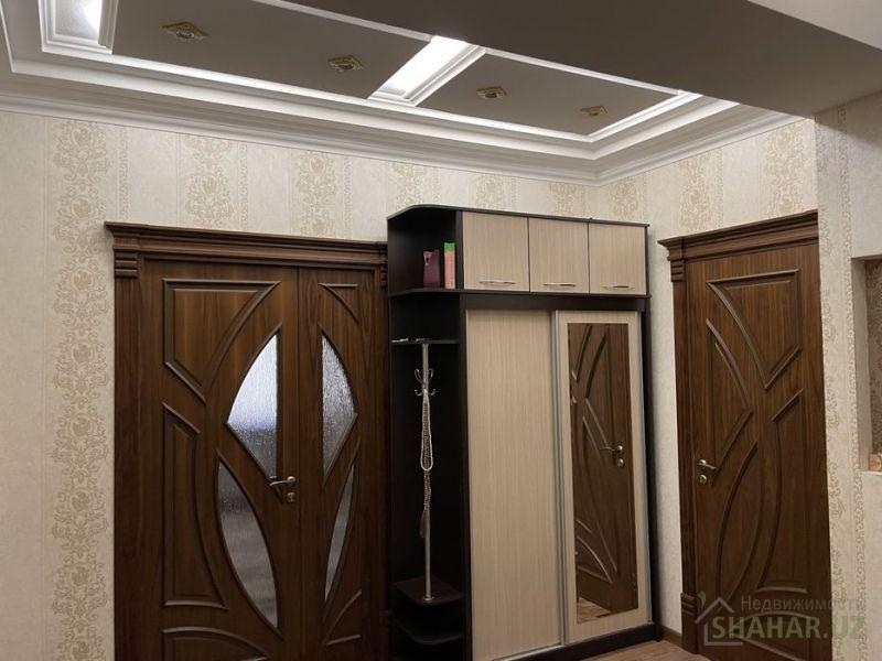 Самаркандская/Самарканд  Аренда квартира loading=