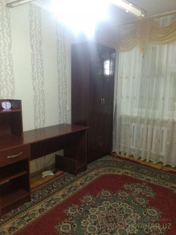 Ташкентская/Ташкент/Шайхантахур/массив Лабзак Ц 13  Аренда квартира 
