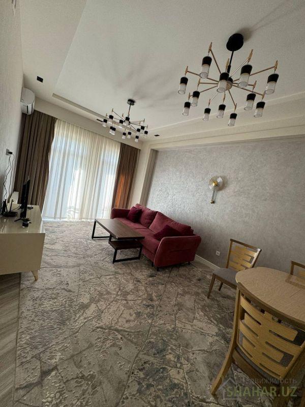 Ташкентская/Ташкент/Шайхантахур/Фуркат Tashkent city Аренда квартира loading=
