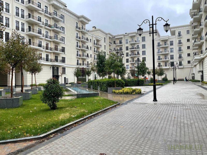 Ташкентская/Ташкент/Шайхантахур/Фуркат Tashkent city Аренда квартира loading=