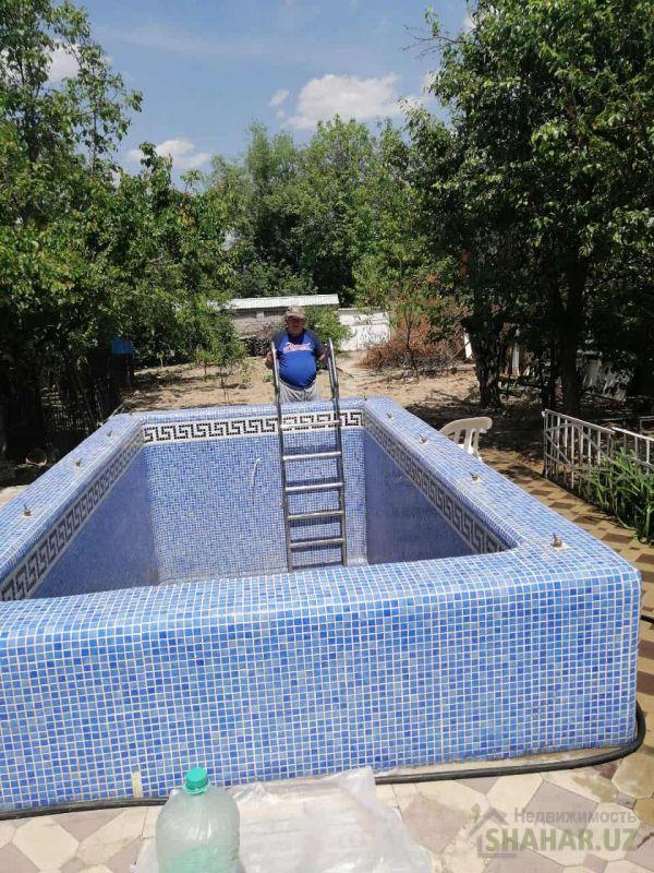 Ташкентская/Ташкент/Юнусабад  Продажа дом loading=
