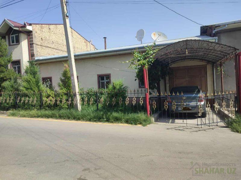 Ташкентская/Ташкент/Юнусабад  Продажа дом loading=