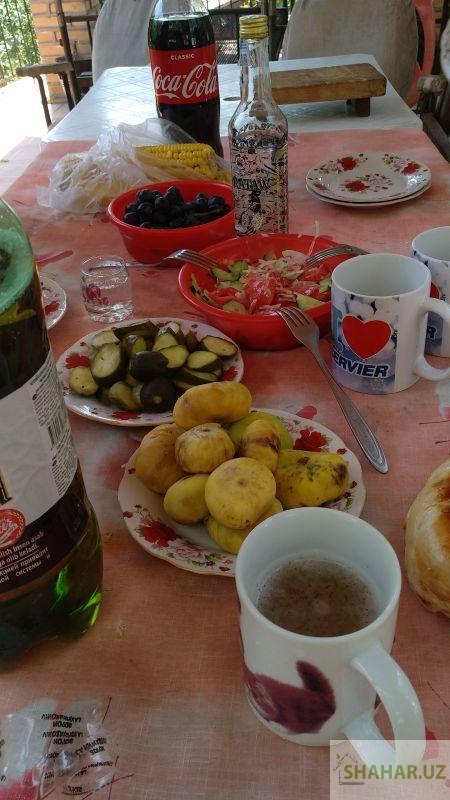 Ташкентская/Ташкент/Мирзо-Улугбек Дустлик ул. КФЙ Янгиобод Продажа дом loading=