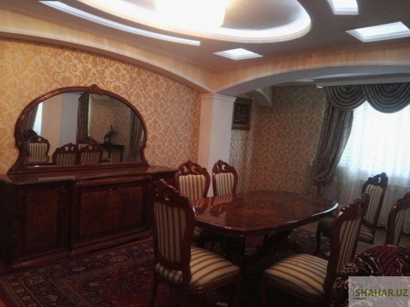 Ташкентская/Ташкент/Алмазар  Аренда квартира loading=