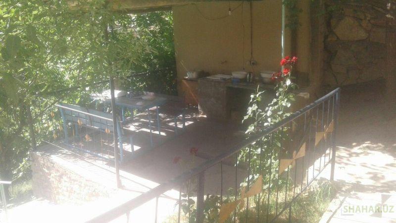 Ташкентская/Хумсан  Аренда дача 
