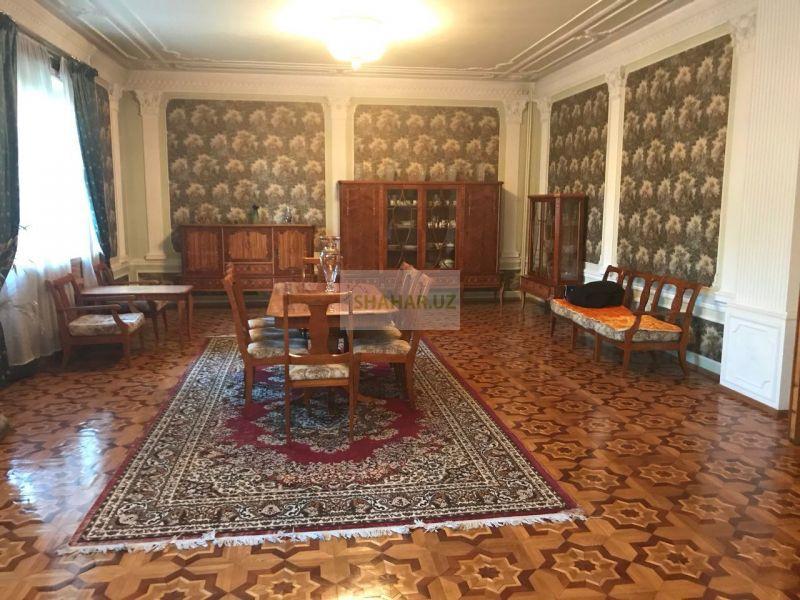 Ташкентская/Учкахрамон Дархон Дендропарк от поста Уч кахрамон 3 км. Продажа дом loading=