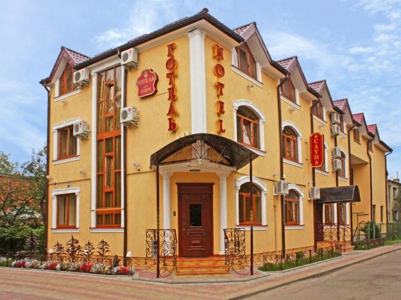 Ташкентская/Ташкент/Яккасарай/Ракатбоши  Продажа гостиница 