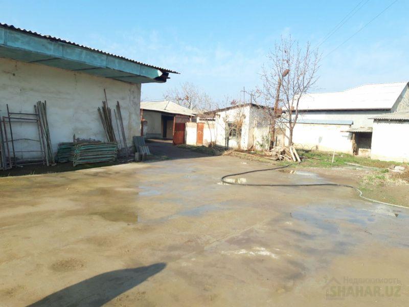 Ташкентская/Бука  Продажа производство 