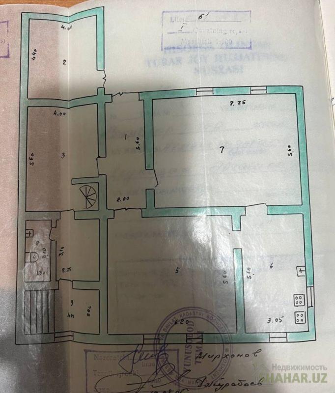 Сампи Продажа дом  0