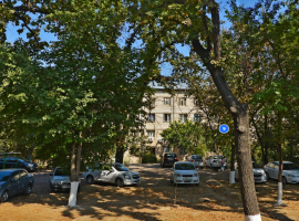 Ташкент/Шайхантахур/массив Лабзак Ц 13/Продажа/6163/