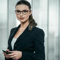 Махмудова Сабина