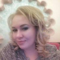 Багданова Алёна